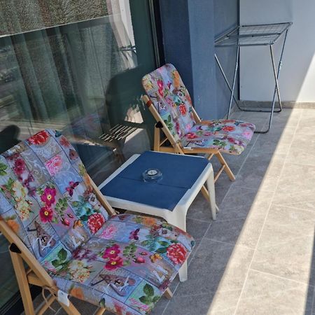 Apartament Adina Mamaia Buitenkant foto