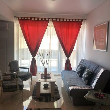Apartament Adina Mamaia Buitenkant foto