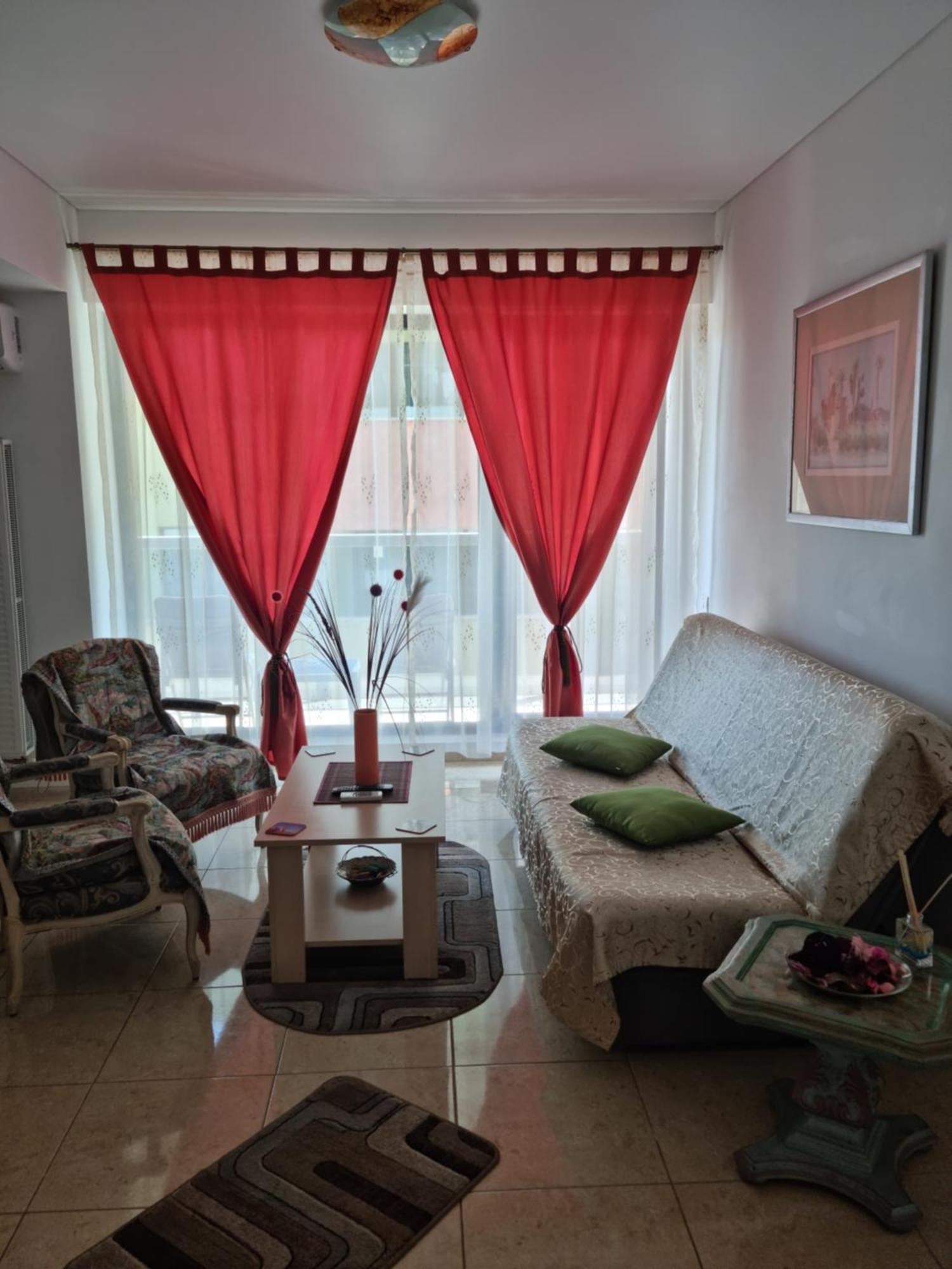Apartament Adina Mamaia Buitenkant foto
