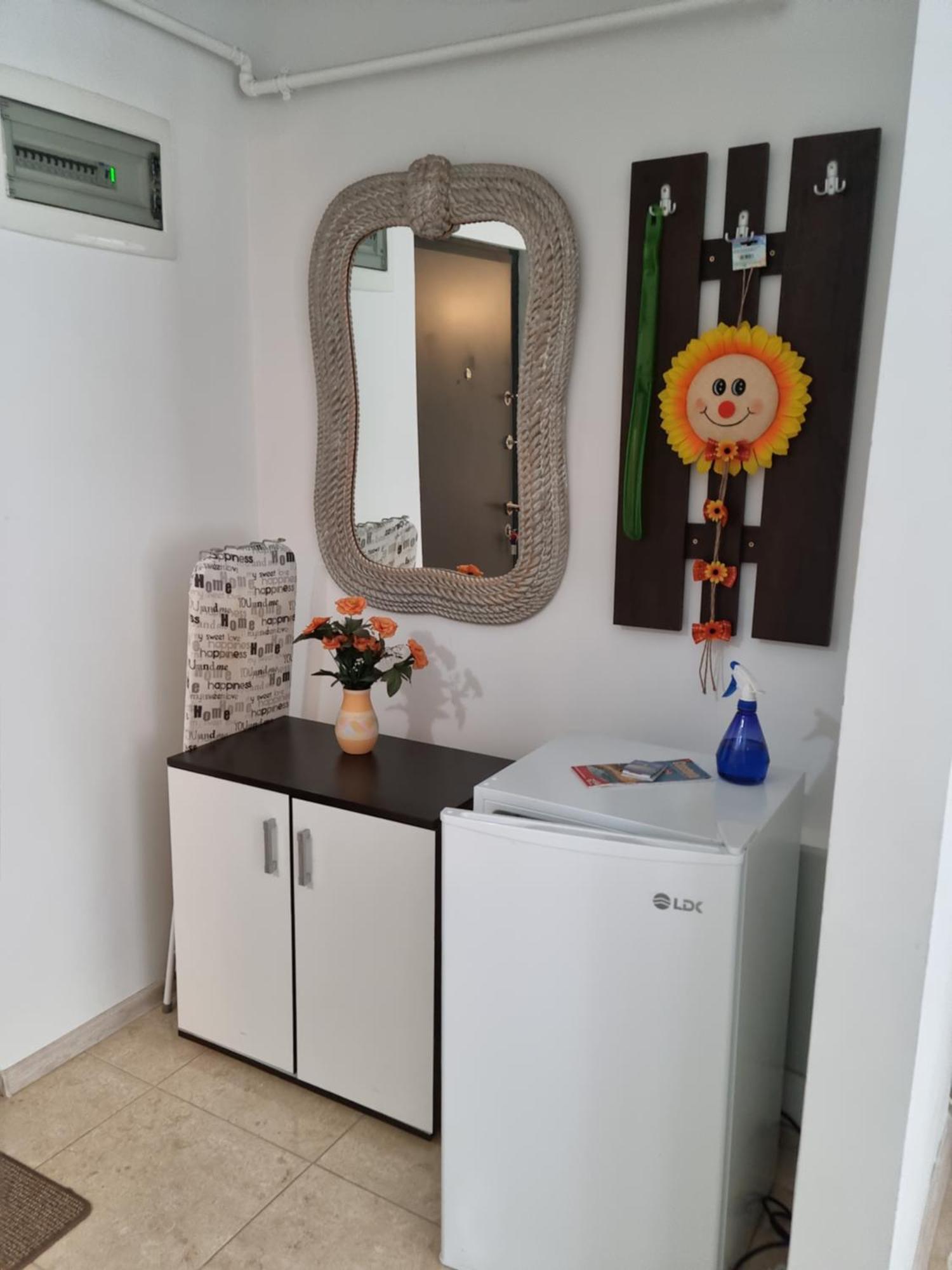 Apartament Adina Mamaia Buitenkant foto