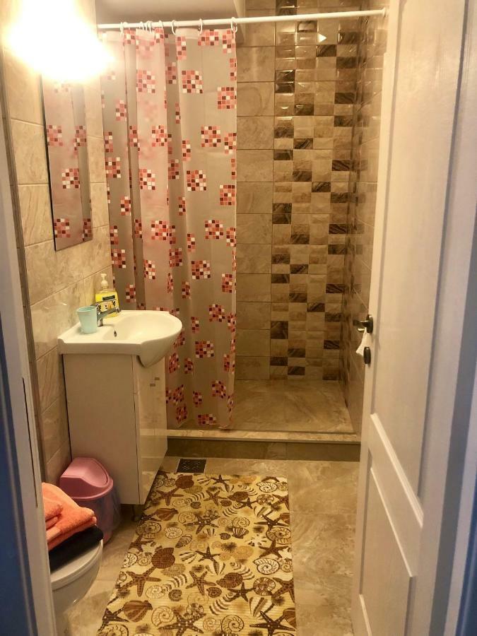 Apartament Adina Mamaia Buitenkant foto