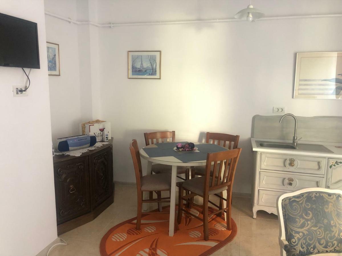 Apartament Adina Mamaia Buitenkant foto