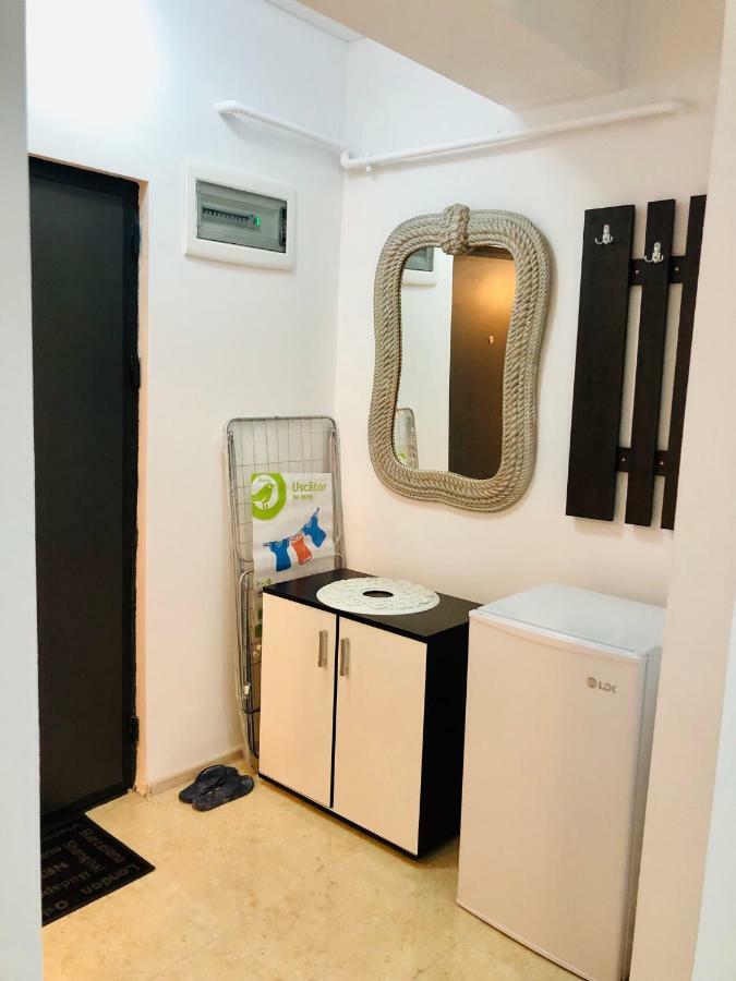Apartament Adina Mamaia Buitenkant foto