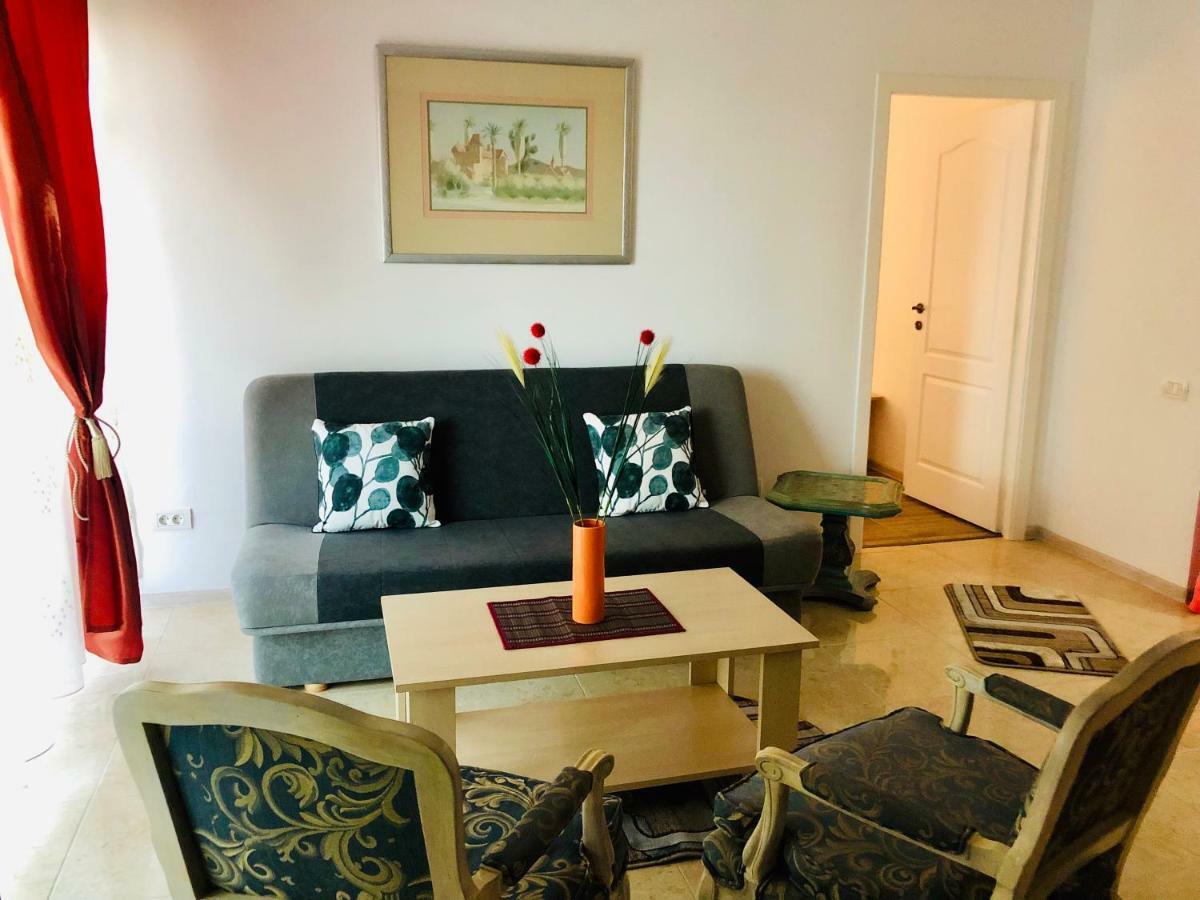Apartament Adina Mamaia Buitenkant foto