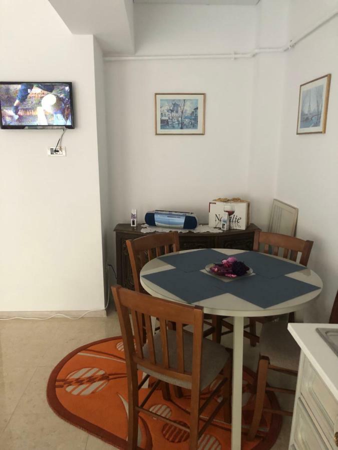 Apartament Adina Mamaia Buitenkant foto