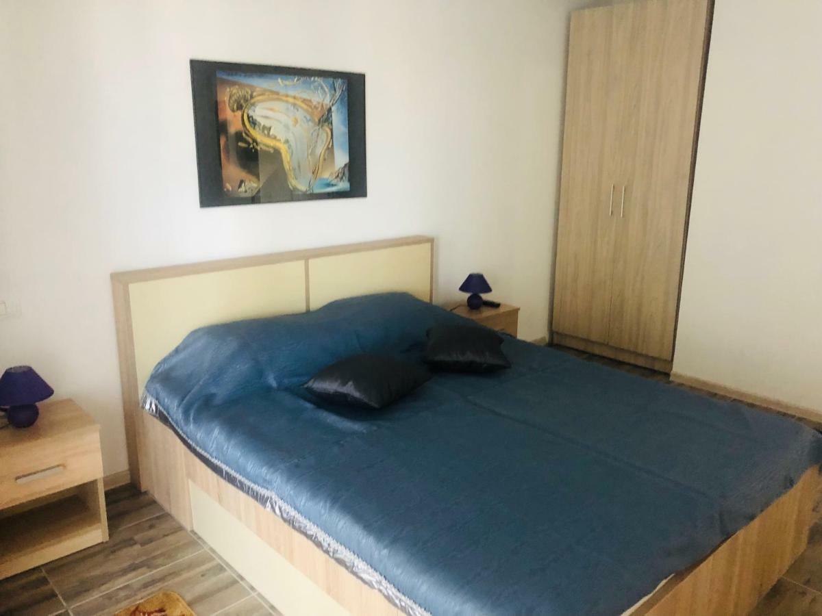 Apartament Adina Mamaia Buitenkant foto